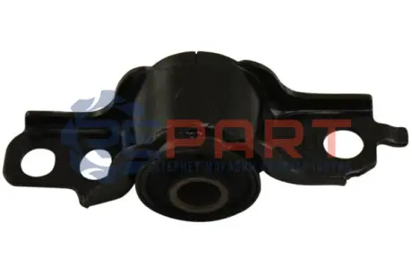 PARTS MAZDA С/блок переднего рычага задн.прав.323 94 KAVO SCR-4551