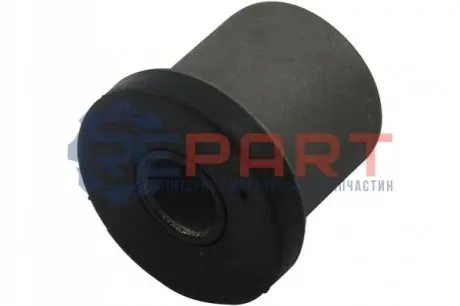 Фото Сайлентблок важеля (переднього/зверху) Mitsubishi L200 96-07/Pajero 94-00/Pajero Sport 98- KAVO (SCR-5518) зображення 1