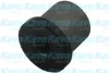 Сайлентблок важеля (переднього/зверху) Mitsubishi L200 96-07/Pajero 94-00/Pajero Sport 98 KAVO (SCR-5518) зображення 2