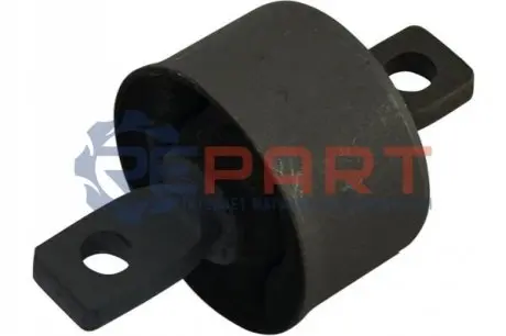 Фото Сайлентблок важеля (заднього/спереду) Mitsubishi Lacer 07-/ Outlander II 06- KAVO (SCR5525) зображення 1