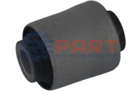 Фото Сайлентблок важеля (заднього/знизу) Mitsubishi Lancer/Outlander 03-/Peugeot 4007 07-13/4008 12- KAVO (SCR5526) зображення 1