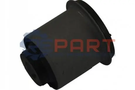 Фото 1 — Сайлентблок важеля (переднього/знизу) Mitsubishi L200 05- KAVO (SCR5529) Фото Сайлентблок важеля (переднього/знизу) Mitsubishi L200 05- KAVO (SCR5529) зображення 1