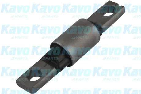 Сайлентблок важеля (переднього/знизу) Nissan Qashqai/ X-Trail/Renault Koleos 07 KAVO SCR6565