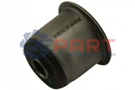 PARTS SSangYong сайленблок верхн. рычага пер./задн. Rexton, Kyron, Actyon KAVO SCR-7501 Купить в Украине