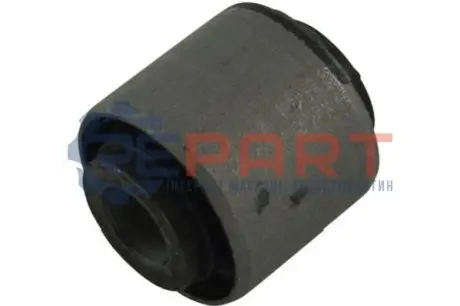 Фото Сайлентблок важеля (заднього/знизу/всередині) Subaru Forester/Impreza/Legacy/Outback 08- KAVO (SCR-8024) зображення 1