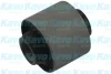 PARTS SUBARU С/блок важіля подвески FORESTER 2.0 AWD 10-, LEGACY V (BM) 2.0 i AWD 09-14 KAVO (SCR-8025) изображение 1