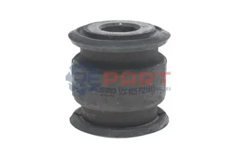 Сайлентблок важеля (заднього) Subaru Forester/Impreza/Lagacy -00 KAVO SCR-8035 Купити в Україні