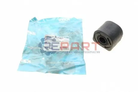 Фото Сайлентблок важеля (переднього/знизу/ззаду) Subaru Swift 1.3 89-04 KAVO (SCR8503) зображення 1