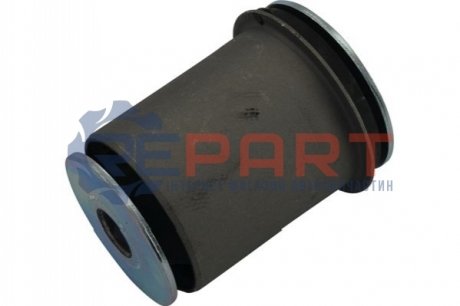 PARTS TOYOTA С/блок заднього переднього нижнього важеля Land Cruiser 200 UZJ200/VDJ200/GRJ200/URJ20 07- KAVO SCR-9068 (фото 1)