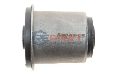 Сайлентблок важеля (переднього/зверху) Toyota Land Cruiser 02-09 KAVO SCR9095 Купити в Україні