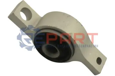 PARTS TOYOTA С/блок задній лівий переднього важіля Lexus GS KAVO SCR-9101 Купить в Украине