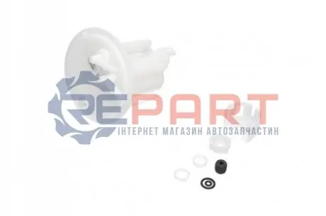 PARTS SUBARU Фильтр топливный XV 1,6-2,0 12 KAVO SF-945 Купити в Україні