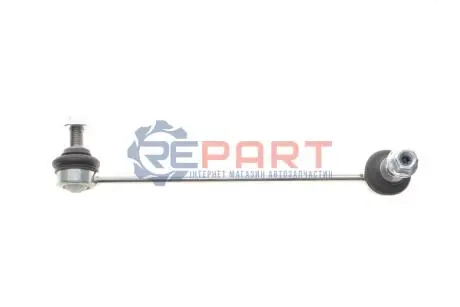 Фото Тяга стабілізатора (переднього) Smart Fortwo 07- KAVO (SLS-10008) зображення 1