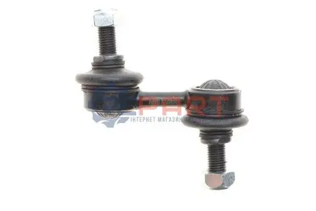 Фото Тяга стабілізатора (переднього) Honda Civic VI/ CR-V 95-01 KAVO (SLS2007) зображення 1