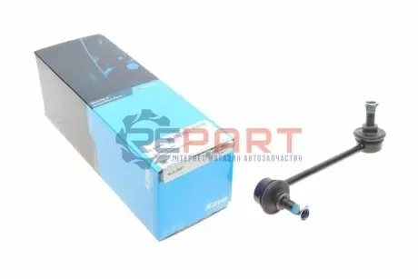 Фото Тяга стабілізатора (переднього) (R) Honda HR-V 1.6 99- (L=150mm) KAVO (SLS2021) зображення 1