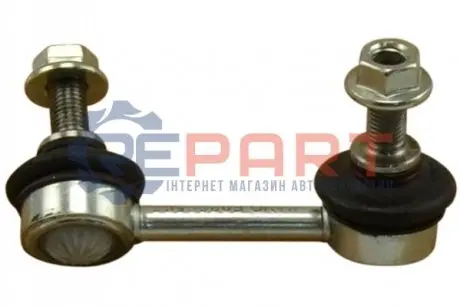 Тяга (стойкая) стабилизатора PARTS KAVO SLS2031
