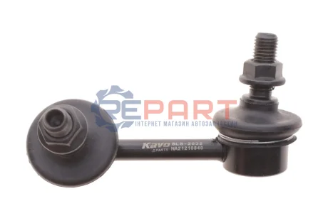 Тяга (стойкая) стабилизатора PARTS KAVO SLS2032