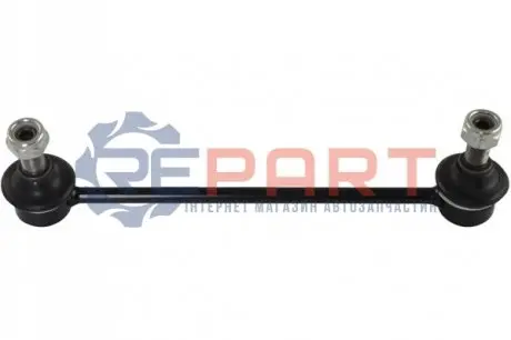 Тяга стабілізатора (заднього) Hyundai Tucson/Kia Sportage 2.0CRDi/2.0-2.7 04 KAVO SLS3023 Купити в Україні