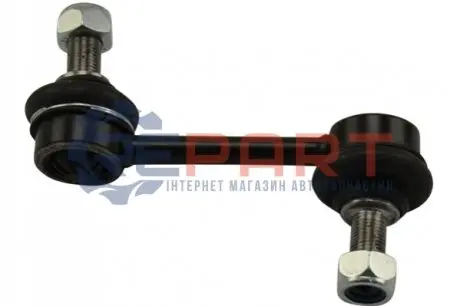 Тяга (стойкая) стабилизатора PARTS KAVO SLS3037 Купить в Украине