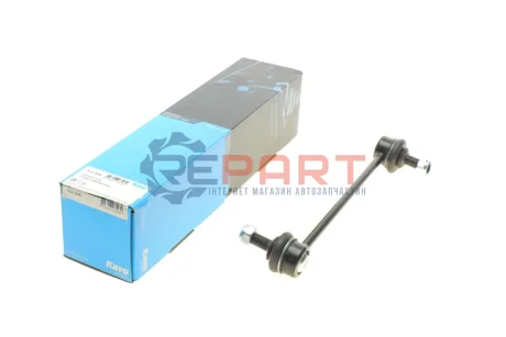 Тяга (стойкая) стабилизатора PARTS KAVO SLS3038 Купить в Украине