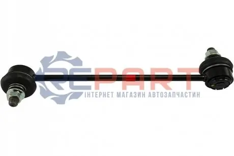 Тяга стабілізатора (переднього) (L) Mitsubishi Outlander III/Hyundai i20 12 KAVO SLS4041 Купити в Україні