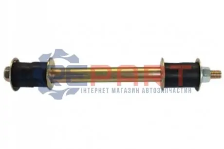 PARTS KIA Тяга стабилизатора задн.Sorento 02 KAVO SLS4049 Купити в Україні