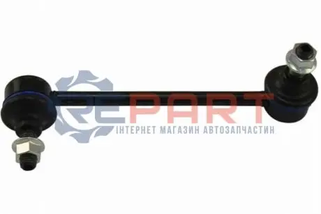 Тяга стабілізатора (переднього) (L) Mazda 6 02-07 KAVO SLS4513 Купити в Україні
