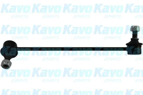 Тяга (стойкая) стабилизатора PARTS KAVO SLS5546