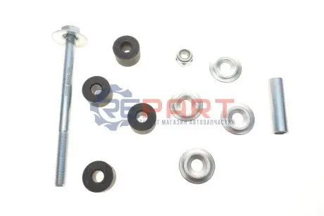 Фото Тяга стабілізатора (заднього) Mitsubishi Grandis 2.0-2.4 04-11 KAVO (SLS5549) зображення 1