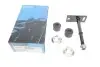 Фото Тяга стабилизатора (переднего) Mitsubishi L300/Montero/Pajero 80-04- (L=111) KAVO (SLS-5561) изображение 2