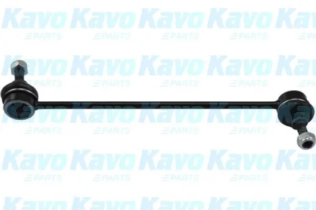 Тяга (стойкая) стабилизатора PARTS KAVO SLS6517