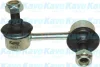 Тяга стабілізатора (переднього) (L) Toyota Avensis 97-03 KAVO (SLS9017) зображення 2