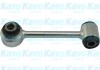 KAVO PARTS TOYOTA тяга стабілізатора передн.лів./прав Avensis 97- SLS-9019