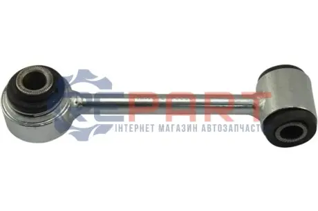PARTS TOYOTA тяга стабілізатора передн.лів./прав Avensis 97- KAVO SLS-9019 Купить в Украине