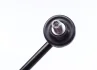 Тяга (стойкая) стабилизатора PARTS KAVO (SLS9024) изображение 3