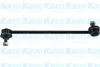 Тяга (стойкая) стабилизатора PARTS KAVO (SLS9024) изображение 2