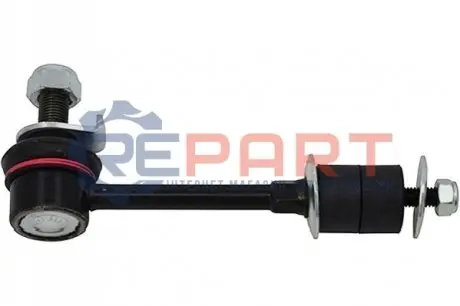 Тяга стабілізатора (заднього) Toyota Land Cruiser 90/Prado 96-02 KAVO SLS9029