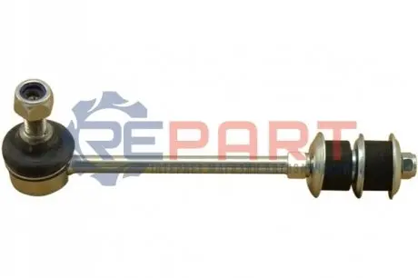 Тяга стабілізатора (переднього) Toyota 4 Runner II 90-96 (L=195.5mm) KAVO SLS-9060 Купити в Україні