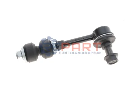 Тяга (стойкая) стабилизатора PARTS KAVO SLS9081 Купить в Украине