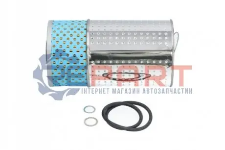 Фільтр масляний MB OM601-602 KAVO SO802 Купити в Україні
