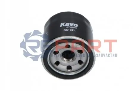 Фільтр масляний Chevrolet Aveo/Daewoo Matiz 0.8-1.2 03 KAVO SO-921 Купити в Україні