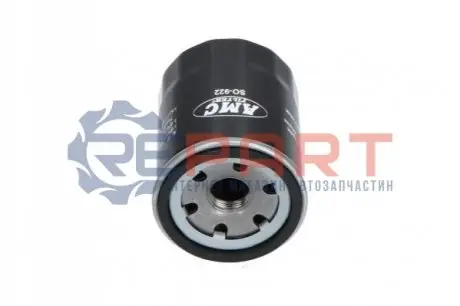 Фільтр масляний Toyota Corolla 1.3-1.8 89 KAVO SO-922 Купити в Україні