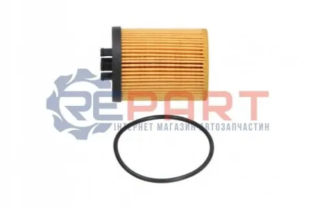 Фото Фильтр масляный Combo 1.4i 16V 01&gt;/AstraG/H KAVO (SO-924) изображение 1