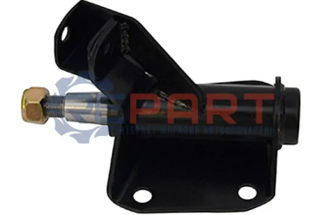 PARTS ISUZU маятниковий важіль передн.Trooper 83-,Opel Campo 91 KAVO SPA-3501