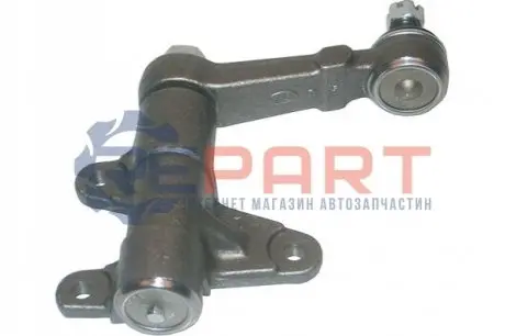 Маятник рульового управління Mitsubishi L200 2.4/2.5 TD 96-07 KAVO SPA5515 Купити в Україні