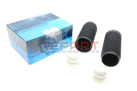 Пильник + відбійник амортизатора (переднього) Skoda Octavia/VW Golf V 04- (к-кт 2 шт.) KAVO SPK-10011 Купити в Україні