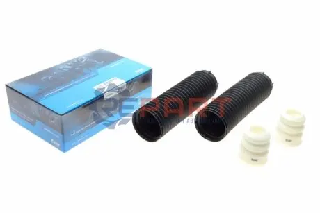 Пильник + відбійник амортизатора (переднього) Ford Galaxy 1.6-2.2 TDCi 06-15 (к-кт) KAVO SPK-10024 Купити в Україні