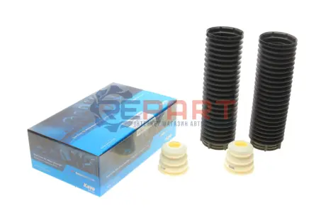 Пильник + відбійник амортизатора (переднього) Ford C-Max/Focus II 04- (к-кт.) KAVO SPK-10040 Купити в Україні