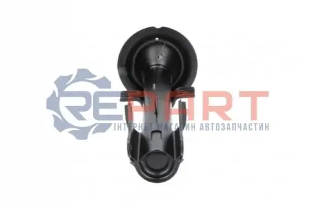 PARTS FIAT амортизатор задн.лів./прав.Alfa Romeo 156 97 KAVO SSA-10006 Купити в Україні
