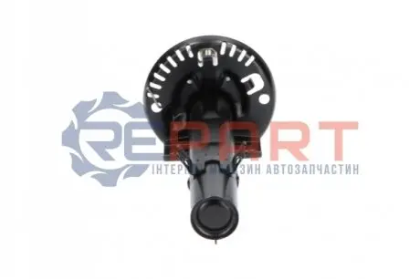 Фото 1 — Амортизатор (передній) Audi A1/Seat Ibiza/VW Polo 08- KAVO (SSA10013) Фото Амортизатор (передній) Audi A1/Seat Ibiza/VW Polo 08- KAVO (SSA10013) зображення 1